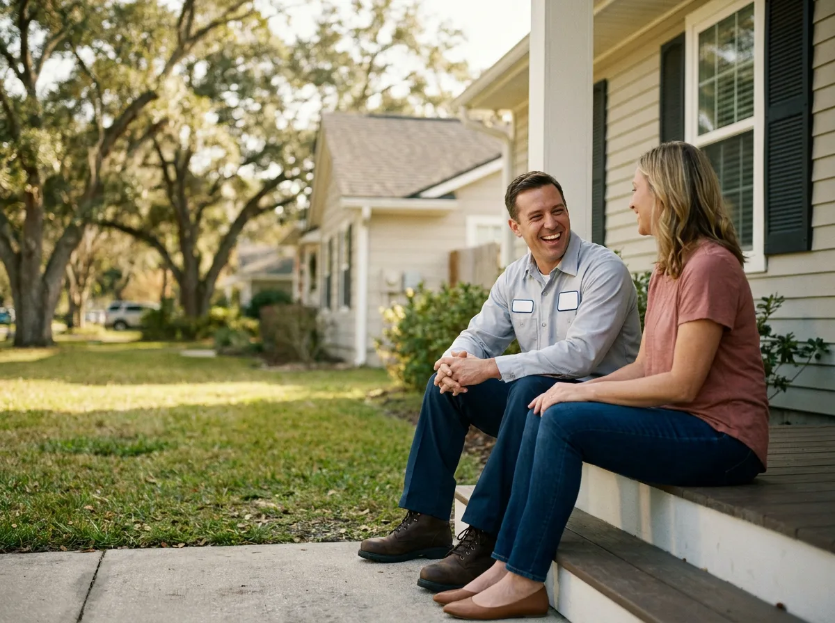 Septic tank pumping FAQs for Mount Vernon, TX